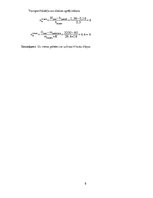 Paraugs 'Transporta ass slodzes aprēķins', 8.