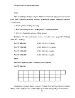 Paraugs 'Transporta ass slodzes aprēķins', 10.