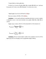 Paraugs 'Transporta ass slodzes aprēķins', 13.