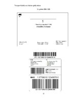 Paraugs 'Transporta ass slodzes aprēķins', 15.