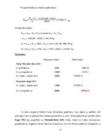 Paraugs 'Transporta ass slodzes aprēķins', 23.