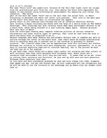 Eseja 'Black Holes', 2.