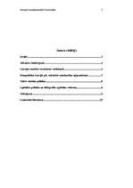 Referāts 'Etnopolitika Latvijā', 2.