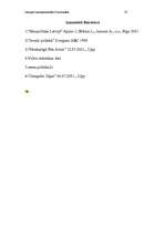 Referāts 'Etnopolitika Latvijā', 10.