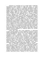 Eseja 'Monetārās politikas orientācija uz cenu stabilitāti', 2.