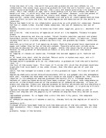 Eseja 'The Ways in Which Human Beings Can Conserve the Environment', 1.