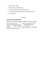 Konspekts 'Jauno laiku vēsture - uzdevumi', 3.