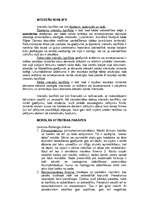 Konspekts 'Interešu konflikti', 1.