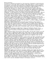 Eseja 'Gentle Persuasion', 1.