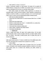 Konspekts 'Latviešu valoda "Alfabēts"', 3.