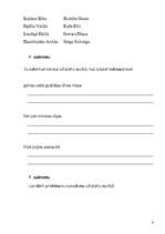 Konspekts 'Latviešu valoda "Alfabēts"', 6.