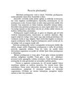 Eseja 'Pasaules piesārņotāji', 1.