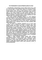 Konspekts 'Kvartārģeoloģiskie un ģeomorfoloģiskie pētījumi Latvijā', 1.