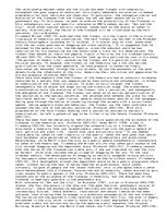 Eseja 'Discuss the Idea of the Flaneuse as an Image of Contemporary Urban Femininity', 1.