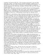 Eseja 'Discuss the Idea of the Flaneuse as an Image of Contemporary Urban Femininity', 2.