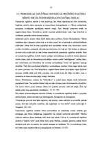 Referāts 'Bērnu sociālpsiholoģiskā gatavība skolai', 20.