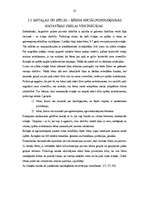 Referāts 'Bērnu sociālpsiholoģiskā gatavība skolai', 22.