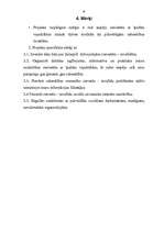 Referāts 'Projekts “Iepazīsti sevi – kļūsti stipra”', 6.