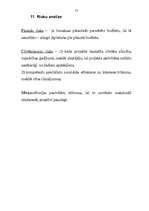 Referāts 'Projekts “Iepazīsti sevi – kļūsti stipra”', 13.