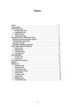 Referāts 'Temperaments un raksturs', 2.