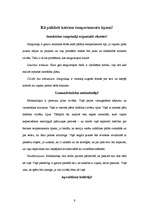 Referāts 'Temperaments un raksturs', 9.