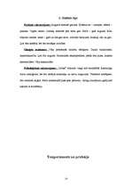 Referāts 'Temperaments un raksturs', 14.