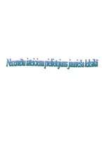 Referāts 'Necenzētu izteicienu pielietojums jauniešu leksikā', 1.