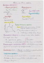 Konspekts 'Atoms un atoma uzbūve', 1.