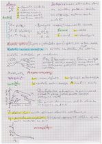 Konspekts 'Atoms un atoma uzbūve', 2.