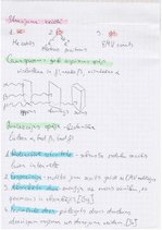 Konspekts 'Atoms un atoma uzbūve', 3.