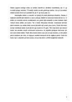 Referāts 'Cilvēku (etnosu) un apkārt esošu dabas ainavu savstarpējās mijiedarbības un etno', 8.