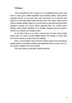 Referāts 'Cilvēku (etnosu) un apkārt esošu dabas ainavu savstarpējās mijiedarbības un etno', 9.