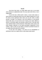 Referāts 'Kredīta būtība, tā veidi un saņemšanas iespējas Latvijā', 3.