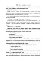 Referāts 'Kredīta būtība, tā veidi un saņemšanas iespējas Latvijā', 4.