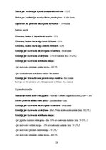 Referāts 'Kredīta būtība, tā veidi un saņemšanas iespējas Latvijā', 28.