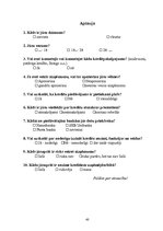 Referāts 'Kredīta būtība, tā veidi un saņemšanas iespējas Latvijā', 40.