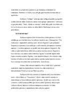 Konspekts 'Raidījuma "Atslēgas" sestās epizodes analīze no producenta skatu punkta', 3.