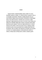 Referāts 'Identitātes likums', 2.