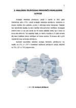 Referāts 'Ciparu televīzijas frekvenču plāns Latvijā', 8.