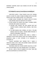 Referāts 'Ciparu televīzijas frekvenču plāns Latvijā', 17.