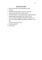 Referāts 'Ciparu televīzijas frekvenču plāns Latvijā', 42.