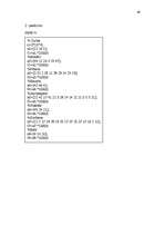 Referāts 'Ciparu televīzijas frekvenču plāns Latvijā', 46.