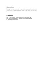 Paraugs 'Viendimensiju masīva apstrāde', 2.