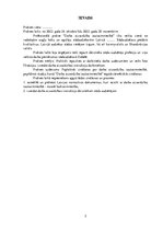 Prakses atskaite 'Darba aizsardzība tautsaimniecībā', 3.