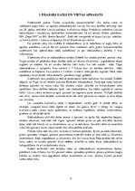 Prakses atskaite 'Darba aizsardzība tautsaimniecībā', 4.