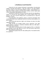 Prakses atskaite 'Darba aizsardzība tautsaimniecībā', 5.