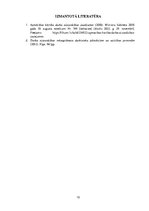 Prakses atskaite 'Darba aizsardzība tautsaimniecībā', 10.