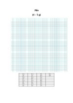 Paraugs 'Grafiskais diktāts', 4.