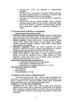 Referāts 'Latvijas komercbankas', 5.