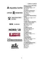 Referāts 'Latvijas komercbankas', 23.